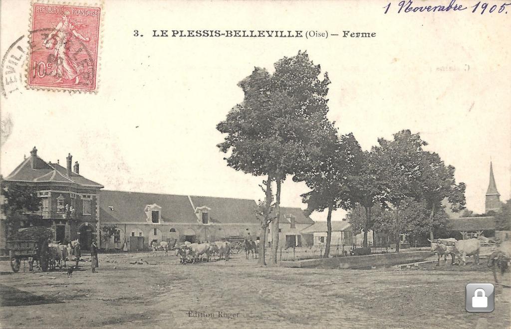 garage bonne rencontre plessis belleville